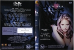 Buffy The Vampire Slayer season 1 disk 3