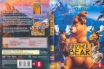 Disney Brother Bear - Cover