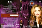 Buffy The Vampire Slayer season 6 disk 5