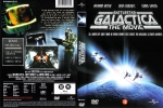 Battlestar Galactica The Movie