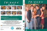 Friends Season 5 dvd 1