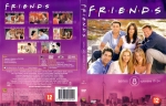 Friends Season 8 Disc 3
