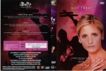 Buffy The Vampire Slayer Season 4 dvd 3