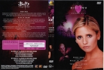 Buffy The Vampire Slayer Season 4 dvd 2
