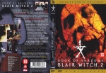 Blair Witch Project 2 Book Of Shadows