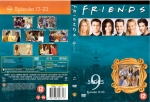 Friends Seizoen 9 dvd 3