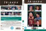Friends Season 3 Disc 3