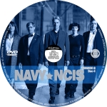 Navy NCIS 2e seizoen dvd 4