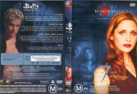 Buffy The Vampire Slayer Seizoen 7 dvd 1