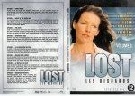 Lost Season 1 Disc 2