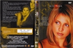 Buffy The Vampire Slayer Seizoen 2 dvd 4