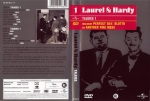 Laurel And Hardy Talkies 1