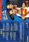 Lois and Clark Seizoen 1 DVD 2