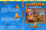 Pamas Garfield1&2 Cover