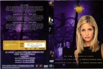 Buffy The Vampire Slayer Seizoen 3 dvd 6
