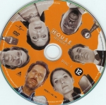 House M.D. Seizoen 1 Disc 1
