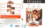 Friends serie 1 disc 3