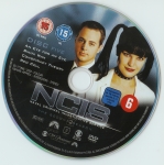 NCIS 2 Disc 5