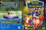 Disney Jungle Boek - Cover