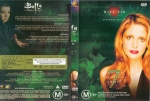 Buffy The Vampire Slayer Seizoen 7 dvd 6