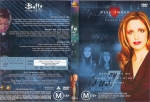 Buffy The Vampire Slayer Seizoen 7 dvd 3