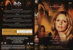 Buffy The Vampire Slayer Seizoen 5 dvd 2