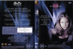 Buffy The Vampire Slayer Seizoen 1 dvd 1