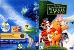 Disney De Meest Verre Tocht Van Winnie De Poeh - Cover