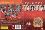 Friends Season 9 Disc 2