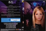 Buffy The Vampire Slayer Seizoen 4 dvd 4