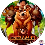 Disney Brother Bear 2