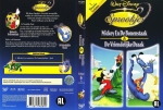 Disney Sprookjes Deel 6 - Cover