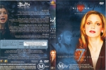 Buffy The Vampire Slayer Seizoen 7 dvd 2