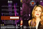 Buffy The Vampire Slayer Seizoen 6 dvd 6
