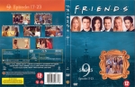 Friends Season 9 Disc 3