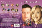 Friends Season 7 Disc 3