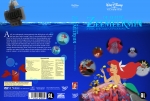 Disney De Kleine Zeemeermin
