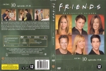 Friends Season 10 Disc 3