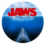 Jaws custom-Label