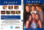Friends Season 5 Disc 3