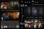 Heroes The Complete Season 1