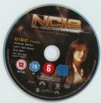 NCIS disc 3