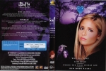 Buffy The Vampire Slayer Seizoen 4 DVD 5