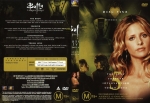 Buffy The Vampire Slayer Seizoen 5 dvd 5