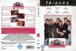 Friends Seizoen 2 dvd 1 en 2