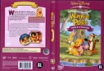 Disney Winnie De Poeh - Liefde En Vriendschap - Cover.Jpg
