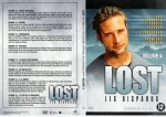Lost Season 1 Disc 4