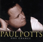 Paul Potts - One Chance