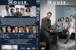 House MD Season 3 DVD 5-6