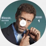 House M.D. Season 3 DVD1
